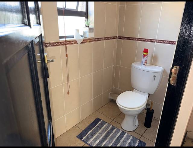 3 BEDROOM HOUSE FOR SALE IN MULBARTON